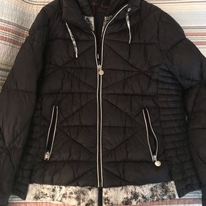 Betsey Johnson jacket